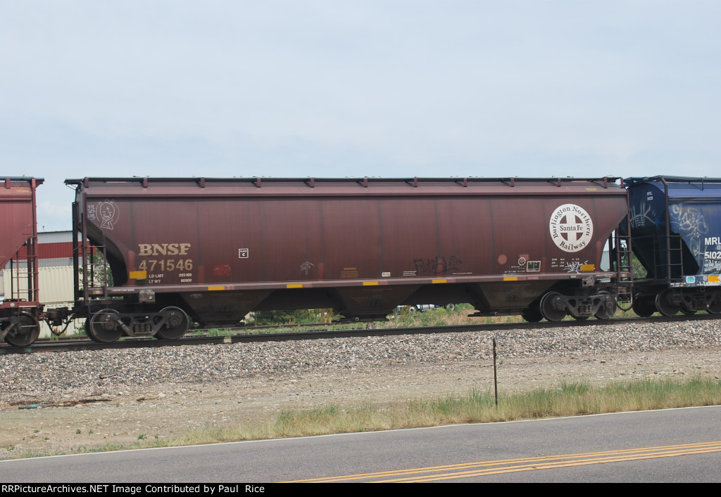 BNSF 471546